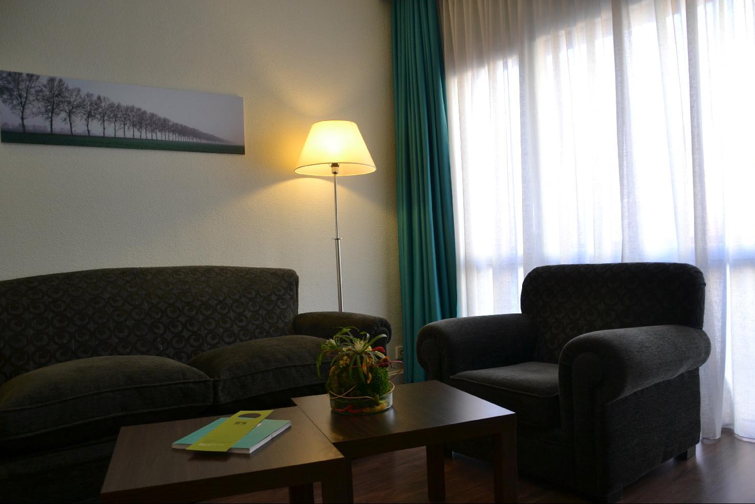 Hotel Serrano by Silken Madrid Eksteriør bilde